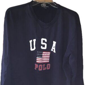 Polo Ralph Lauren men's sweatshirt